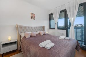 Gallery Oasis Apartment