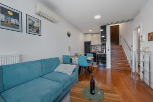 Gallery Oasis Apartment