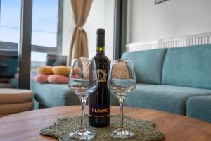 Gallery Oasis Apartment