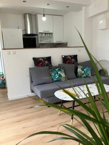 Lovely appartement vue cathédrale