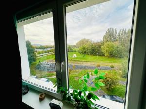 Apartament pod Zamkiem Książ