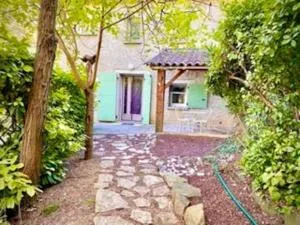 Gîte de la Bergerie - Vesseaux