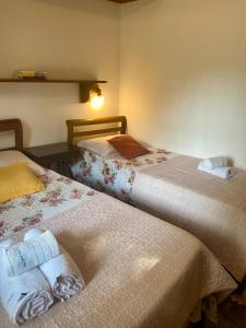 Casa Portador Paraty