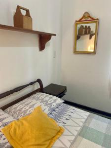 Casa Portador Paraty