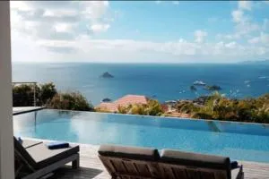 Air du Temps - Lurin - 5CH - Saint-Jean