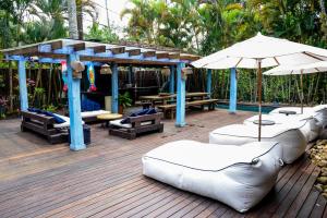 Incrivel casa prox a Praia de Siriuba, Ilhabela SP