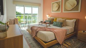 Hard Rock Area PH • Private Jacuzzi + Beach Views