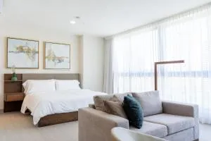 Deluxe Guest Condo Suite - Loft - Tapia Número Dos