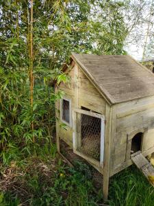 Le Cardoué, gíte au cœur du bocage vendéen proche Puy duFou