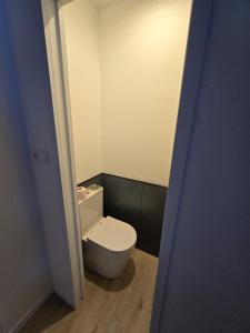 Lancienne ferme du château entre Paris et Disney