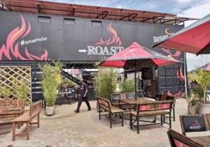 2 bedroom in tatu city Nairobi