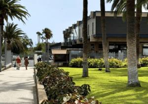 PRESTIGE Apartment Tenerife