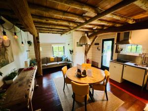 De Toffe Peer Recreatie