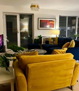 City Centre Chester Waterways Apartment