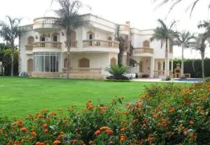 Cosy entire home in Shorouk city - 伊斯梅利亚