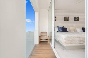 New Condo With 2BR in San Lucas