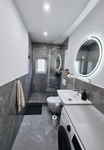 Apartment103 - 吉赫敦