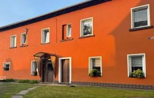 Apartament nad Włodzicą - Krajanow