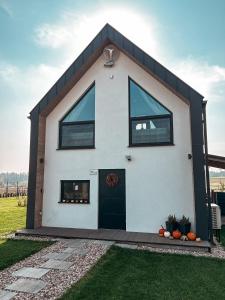 Amalkowelove stodoła Kaszuby