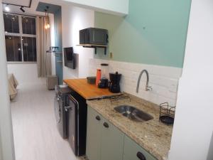 Apto Alto Luxo no Centro do Rio