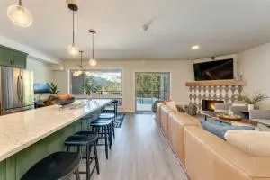 Condo in Government Camp - Government Camp