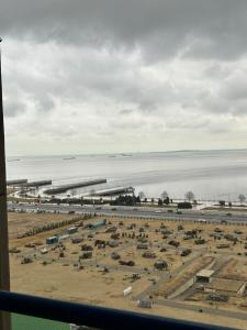 Park Azure 2 bed room by Shareef Apartment