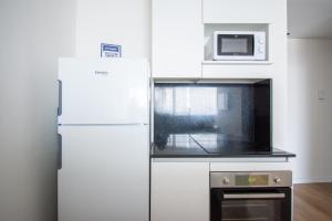 Nova Stays - 1BHK in Dome Green Soho II - Buenos Aires