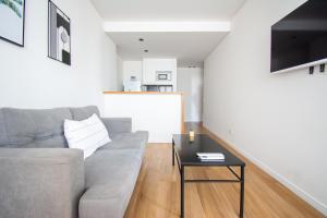 Nova Stays - 1BHK in Dome Green Soho II - Buenos Aires