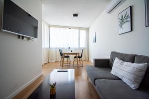 Nova Stays - 1BHK in Dome Green Soho II - Buenos Aires