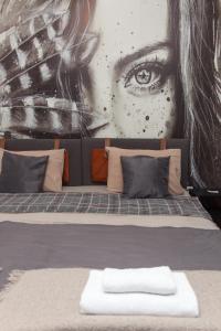 Red Clay Apartments City Club