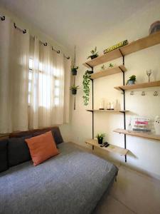 Casa aconchegante em São João del Rei