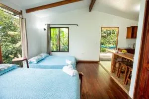 Casa de Paz - Sierra