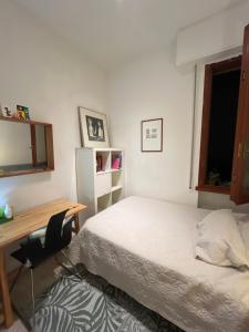 Monolocale Firenze Robbia