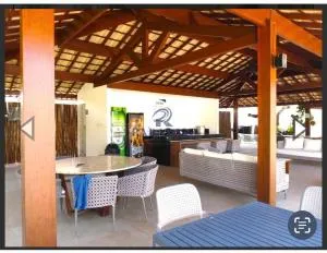 Tranquilidade em Itacimirim - 巴拉德波茹卡