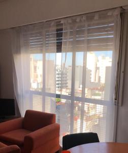 Buena Vista Good view de San Telmo