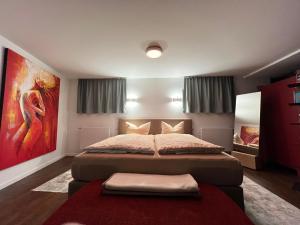Haus Pia Executive Suites