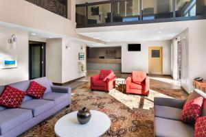 Best Western Plus Osoyoos Hotel & Suites