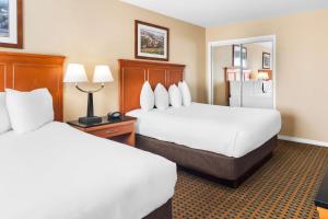 Best Western Plus Osoyoos Hotel & Suites