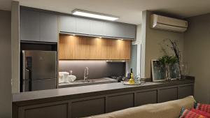 Praia Riviera de São Lourenço