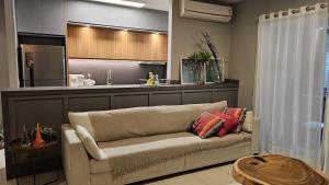 Praia Riviera de São Lourenço