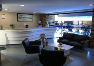 Flat vista mar no melhor trecho do Pina