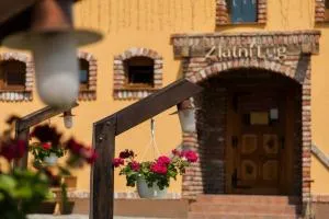 Zlatni Lug - Brestovac