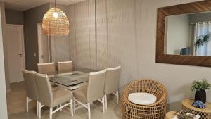 Praia Riviera de São Lourenço