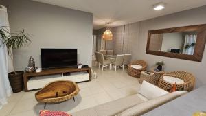 Praia Riviera de São Lourenço