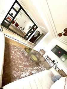 Villa avec piscine privée agadir