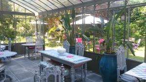 B&B / Chambres d'hotes Maison d'Hotes La Guerandiere : photos des chambres