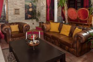 Red Clay Apartments City Club