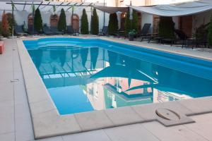 Red Clay Apartments City Club
