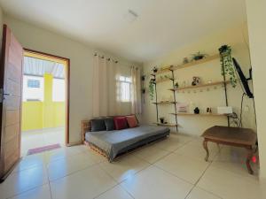 Casa aconchegante em São João del Rei