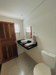 Casa aconchegante em São João del Rei